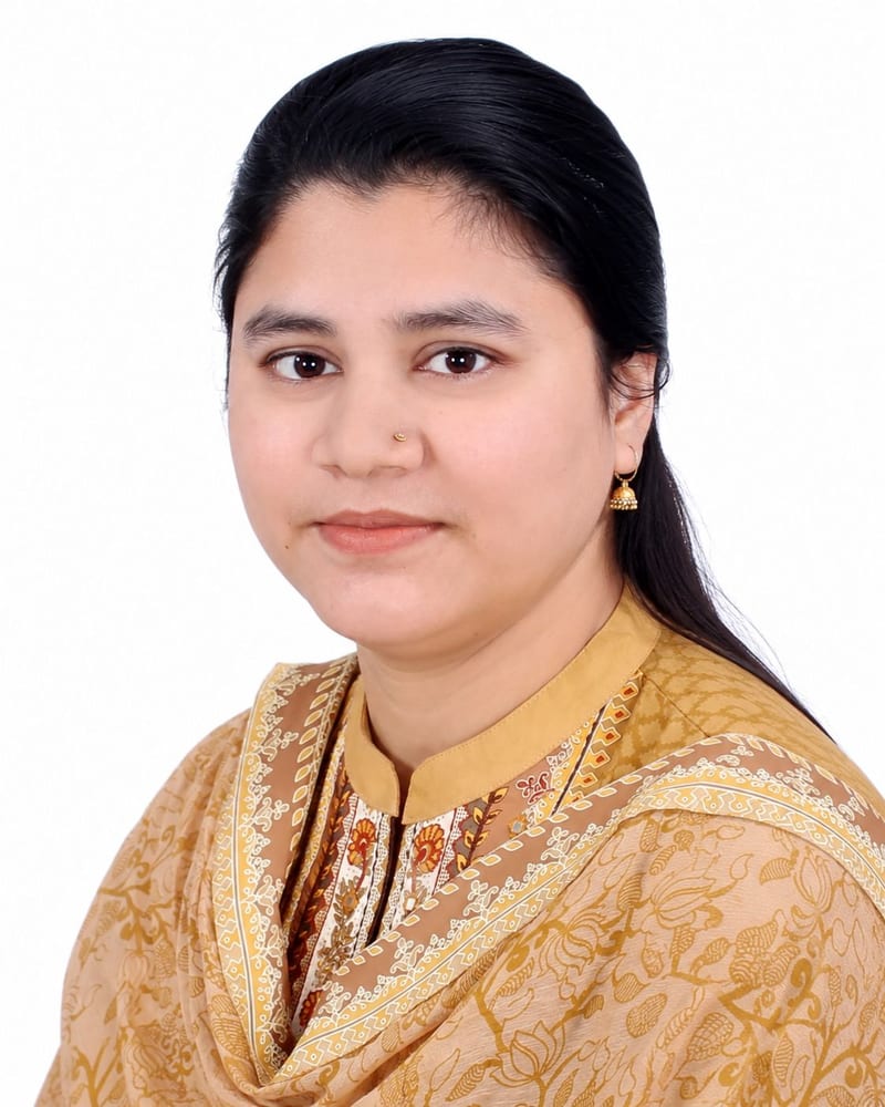 Kaniz Fatima Urmi