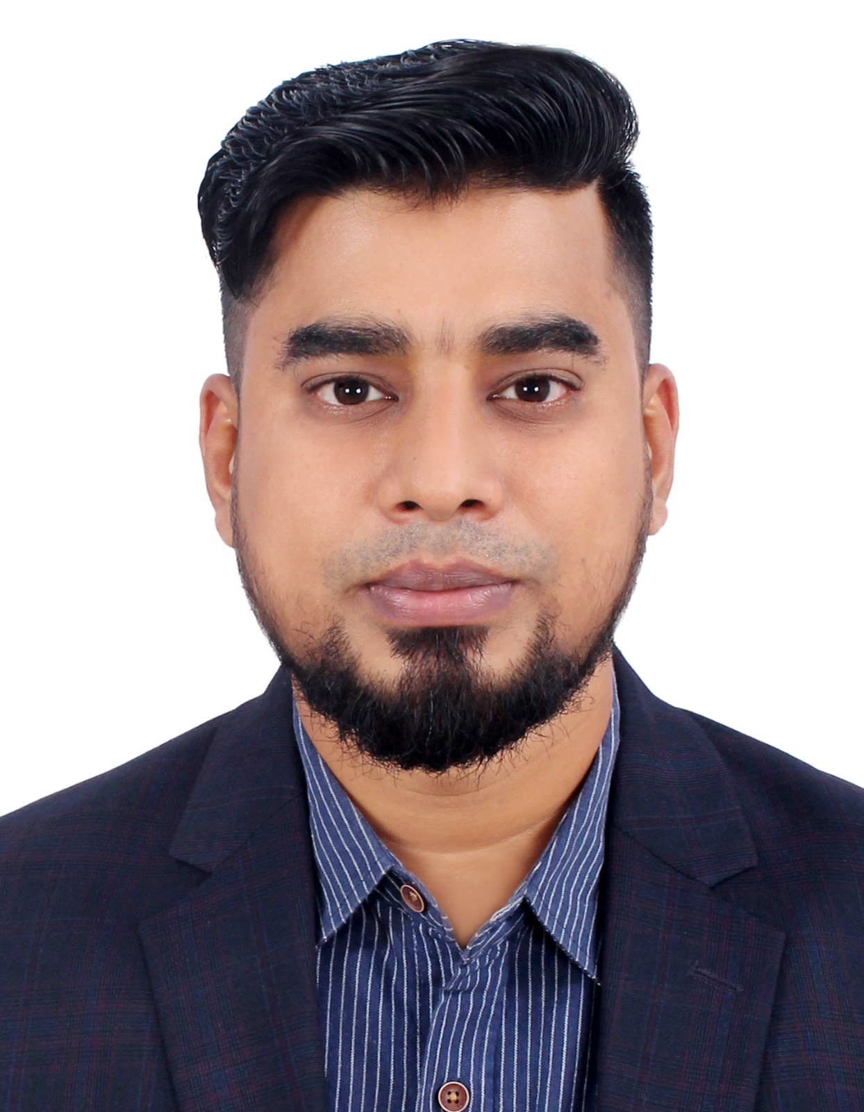 Md Shohel Rana